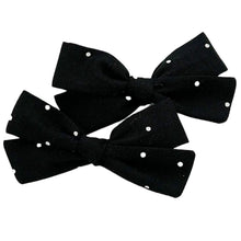 Load image into Gallery viewer, Audrey Pigtail Bow
