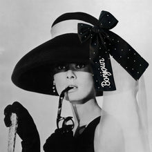 Load image into Gallery viewer, The Audrey Bespoke Bow
