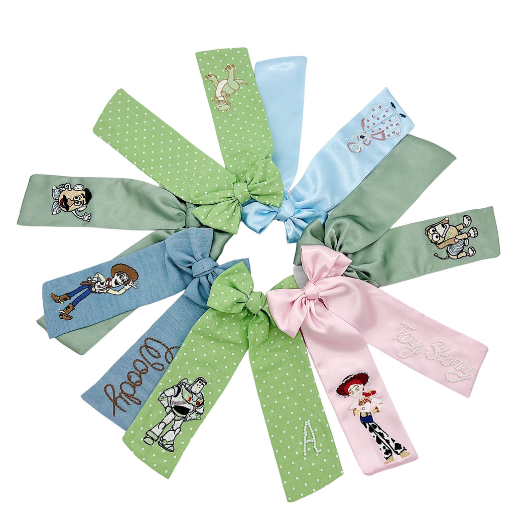 Toy Story Bow Gift Set