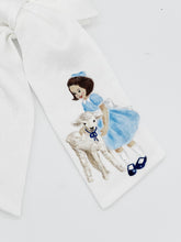Load image into Gallery viewer, Mary &amp; The Little Lamb  {By One Classic Lane}
