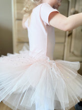 Load image into Gallery viewer, Personalized Pink Ballerina Tutu
