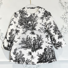 Load image into Gallery viewer, Bespoke Toile Jacket
