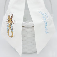Load image into Gallery viewer, Peter Rabbit Easter Basket Bow
