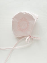 Load image into Gallery viewer, Heirloom Pink Monogrammed Gift Set
