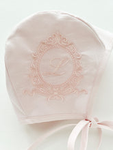 Load image into Gallery viewer, Heirloom Pink Monogrammed Gift Set
