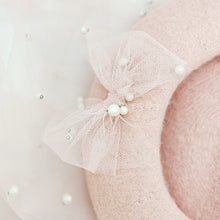 Load image into Gallery viewer, Marie Toddler Beret {Aristocats}
