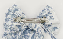Load image into Gallery viewer, Floral Alice in Wonderland Bow
