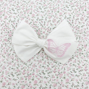 Heirloom Pink Butterfly Gift Set