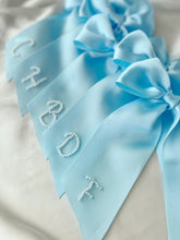 Load image into Gallery viewer, Heirloom Pearl Ribbon
