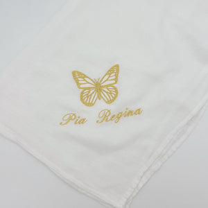 Butterfly Swaddle