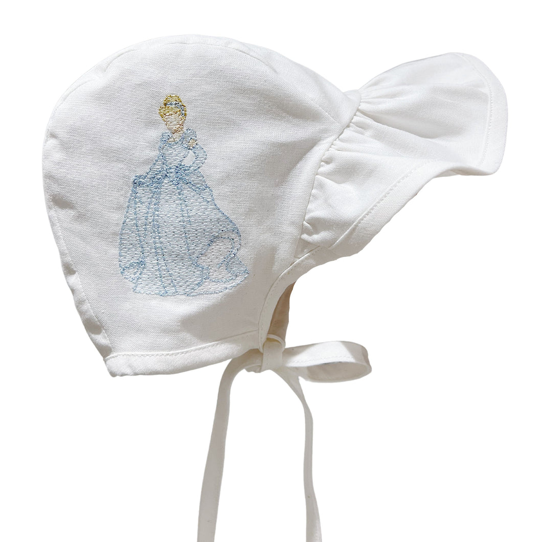Cinderella Bonnet