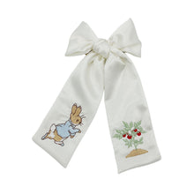 Load image into Gallery viewer, Peter Rabbit Garden Bow
