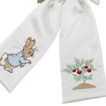 Load image into Gallery viewer, Peter Rabbit Garden Bow
