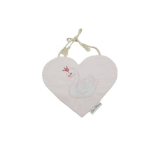 Load image into Gallery viewer, Swan Baby Gift Set
