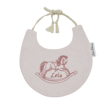 Load image into Gallery viewer, Pink Rocking Horse Gift Set

