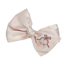 Load image into Gallery viewer, Ballerina Shoes Baby Bow
