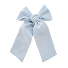 Load image into Gallery viewer, Chloé Monogrammed Bow
