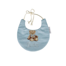 Load image into Gallery viewer, Blue Teddy Gift Set
