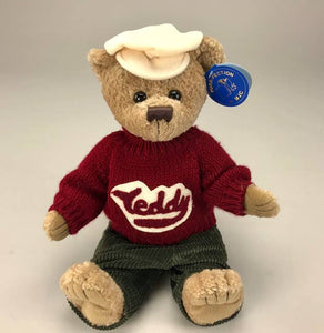 François Bear