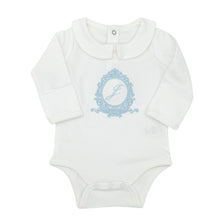 Load image into Gallery viewer, Baby Blue Boy Crest Set

