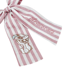 Load image into Gallery viewer, Marie Striped Bow {Aristocats}
