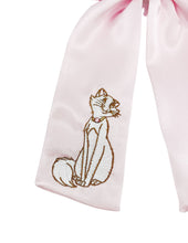 Load image into Gallery viewer, Duchess Bow {Aristocats}
