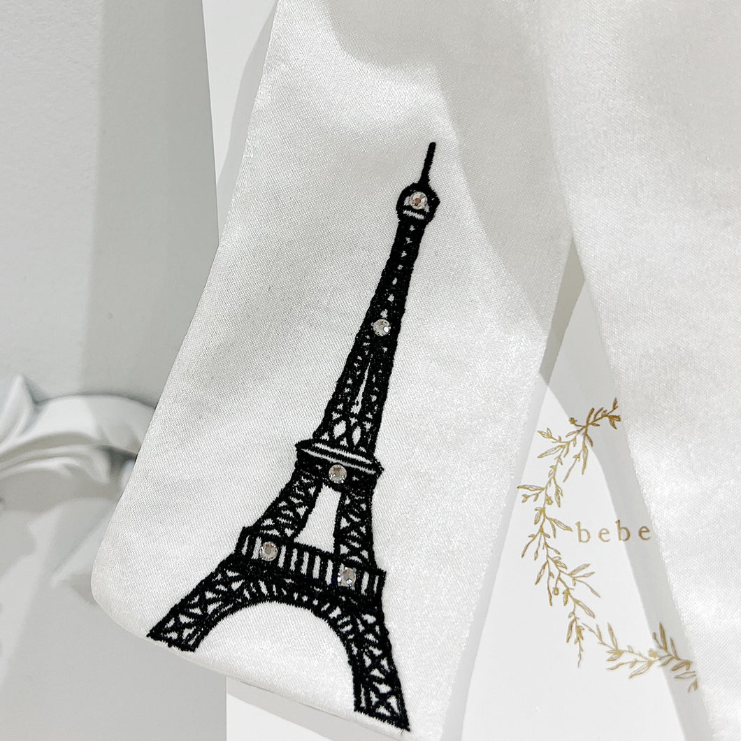 {Swarovski Collection} Eiffel Tower