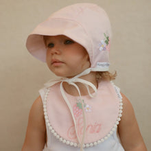 Load image into Gallery viewer, Pink Strawberry Baby Set
