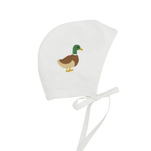 Mallard Duck Baby Gift Set