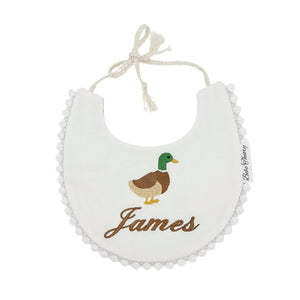 Mallard Duck Baby Gift Set
